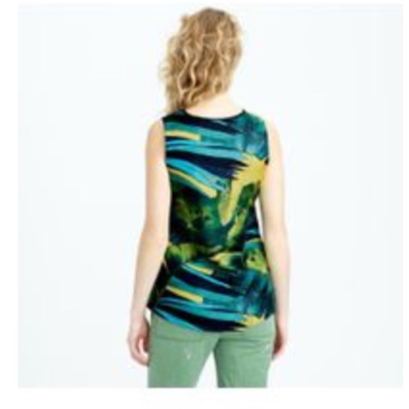 J. Crew Collection Top - Picture 2 of 6